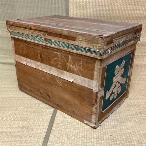 Showa retro wooden - showa,