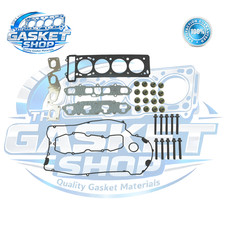 HEAD GASKET SET & BOLTS SAAB