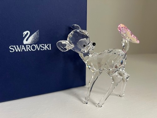 Swarovski disney bambi - swarovski,
