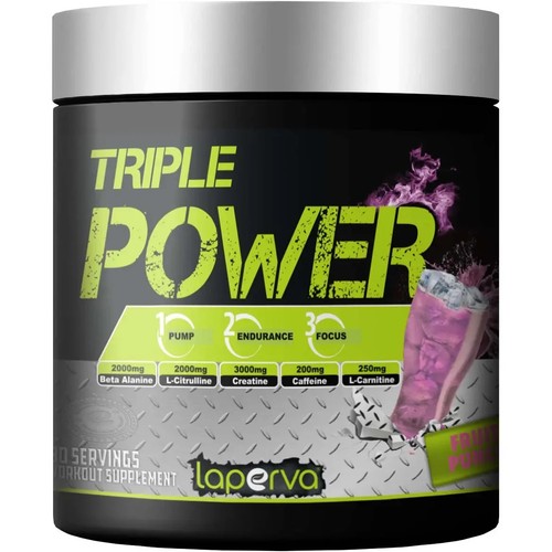 Laperva triple power - laperva,