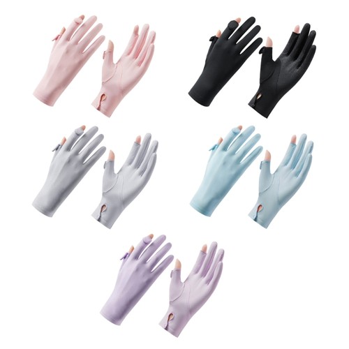 Daily gloves sun ray - gloves, defense