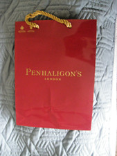 Penhaligon gift carrier - gift,