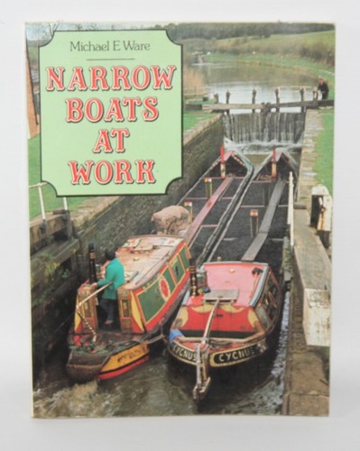 Narrow boats work michael - at,