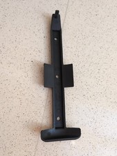 BMW Fire Extinguisher Holder. BMW Part #: 72600000335. (Holder Only)