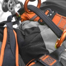 Treehog Climbing Kits Suitable for Arborists