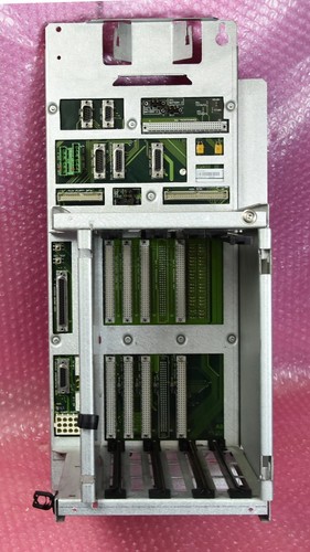 Abb robotics control - abb,