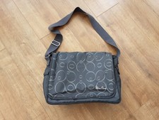 Silver Cross Changing Bag