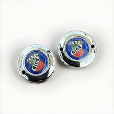 Vintage GIOS BLUE BICYCLE