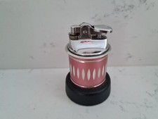 Vintage Rolstar UK petrol
