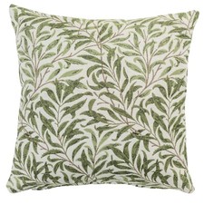 Willow Branch Tapestry Cushion