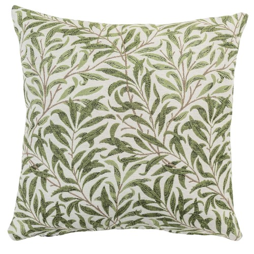 Willow branch tapestry - tapestry, cushion