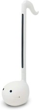 Otamatone Regular White