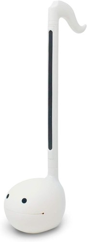 Otamatone regular white - regular,