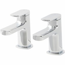 COOKE & LEWIS TUNSTALL BATH