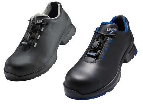 Ladies uvex safety shoes - safety,