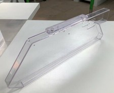 CROWN GUARD (NARROW) For Wadkin CP/CPD Panel Saw