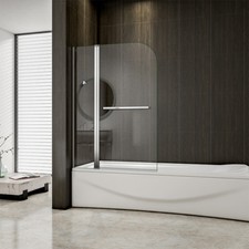 1000X1400mm 180?Pivot Bath