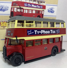 Corgi 1:50 Guy Arab D-DAY 50 Southampton City Metal Double Decker Bus 97310