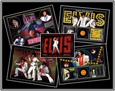 ELVIS PRESLEY - 5 Pack SPECIAL