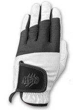 Golf Glove, Mens CaddyDaddy MAX, Superior grip,  Breathable, Longer lasting