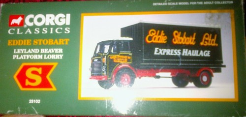 Corgi classics 25102 - 25102,