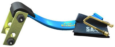 Fits mazda b2500 - fits,