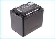 3.7V battery for Panasonic