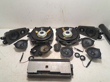 BMW E71 X6 2012 TOP HiFi DSP