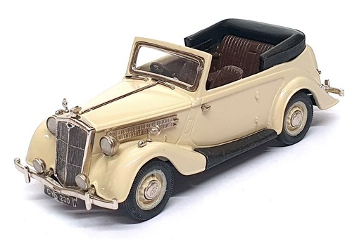 Lansdowne models scale - 1/43,
