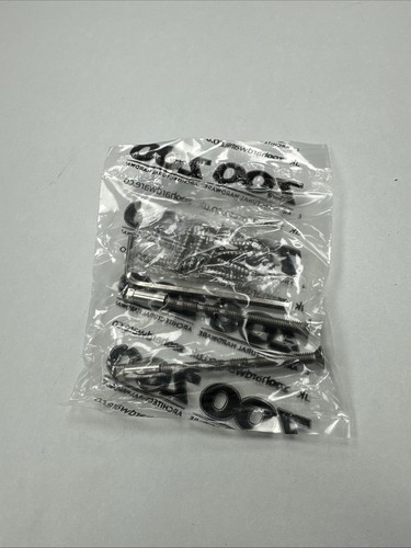 Zoo zfp01 bolt fixing - zfp01, pack