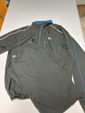 Lacoste Men’s Track Suit Size 7 Men’s Medium 