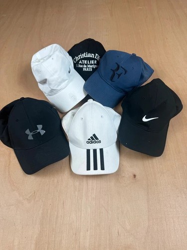Nike adidas under armour - adidas,