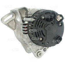 ALTERNATOR FITS: VW