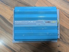 Ring 600w Inverter 12v Power