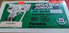 Futaba Megatech Junior, 2