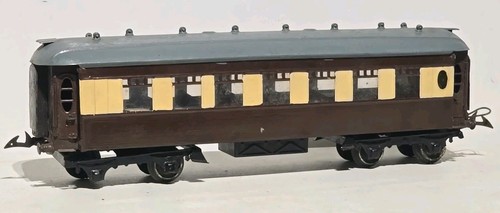 Hornby series gauge - series,