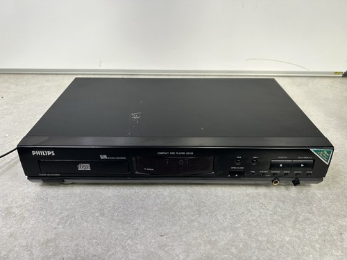 Philips cd722 compact - philips,