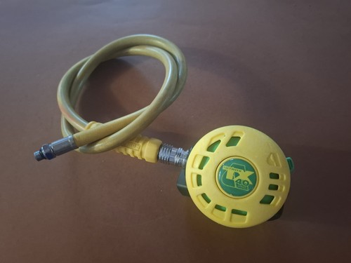 Apeks tx40 nitrox octopus - apeks, 2nd