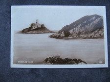 Old Real Photograph Postcard