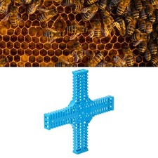Bee transport rearing cages - rearing,