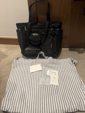 NEW Anya Hindmarch Commuter