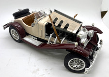 Bburago Diamonds 1928