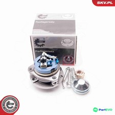 ESEN SKV FRONT WHEEL BEARING