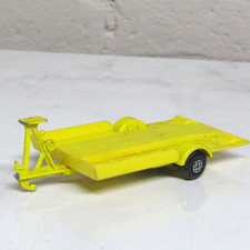 Matchbox King Size Car