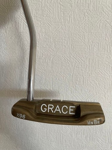 Bobby grace x96 mnbr putter - bobby,