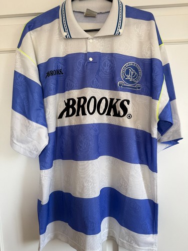 Qpr queens park rangers - queens,