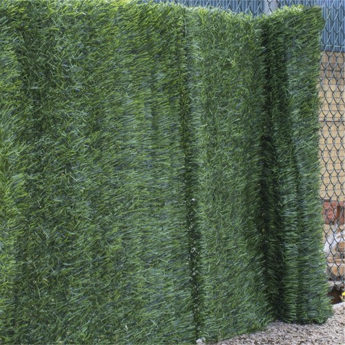 Realistic artificial conifer - realistic,