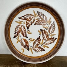 Denby Decorative hand painted