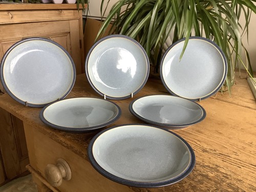 Denby blue jetty - denby,