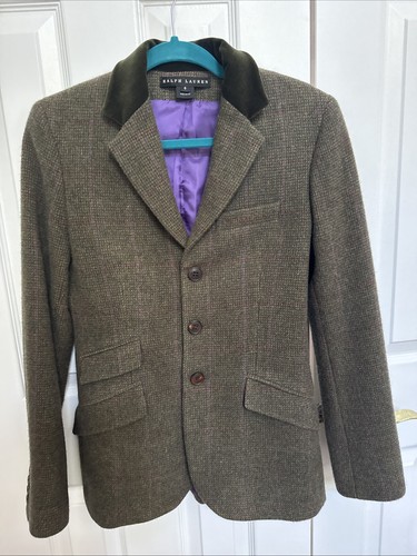 Vintage ralph lauren - vintage,
